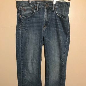 Men’s Ralph Lauren Polo Jeans Size 31x30